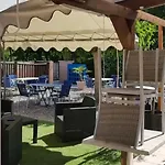 Luxuszelt Zecamping 3 Espace Aquatique Pet Friendly Mobil-home Bbq 4 Pers Tauriac (Lot)