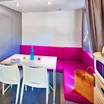 Zecamping 3 Espace Aquatique Pet Friendly Mobil-home Bbq 4 Pers