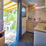 Luxuszelt Zecamping 3 Espace Aquatique Pet Friendly Mobil-home Bbq 4 Pers 3*