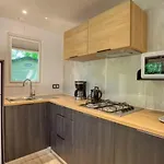 Zecamping 3 Espace Aquatique Pet Friendly Mobil-home Bbq 4 Pers