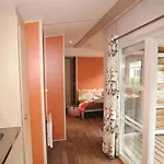 Luxuszelt Zecamping 3 Espace Aquatique Pet Friendly Mobil-home Bbq 4 Pers Tauriac (Lot)