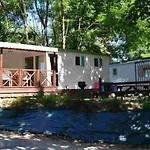 Zecamping 3 Espace Aquatique Pet Friendly Mobil-home Bbq 4 Pers 3*