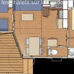 Zecamping 3 Espace Aquatique Pet Friendly Mobil-home Bbq 4 Pers
