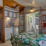 Zecamping 3 Espace Aquatique Pet Friendly Mobil-home Bbq 4 Pers Luxuszelt 3*