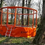 Zecamping 3 Espace Aquatique Pet Friendly Mobil-home Bbq 4 Pers