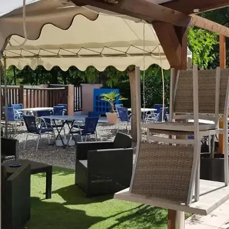 Luxussátor Zecamping 3 Etoiles Espace Aquatique Pet Friendly Mobil-home Bbq 4 Pers Tauriac (Lot)