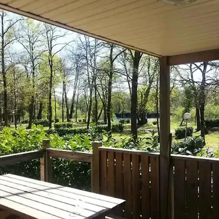 3 Etoiles - Parc Aquatique - Ccbeebd Tauriac (Lot)