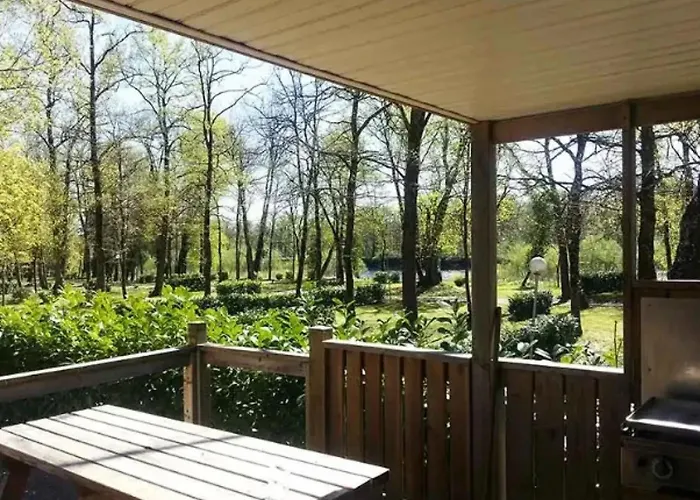 3 Etoiles - Parc Aquatique - Ccbeebd Tauriac (Lot)