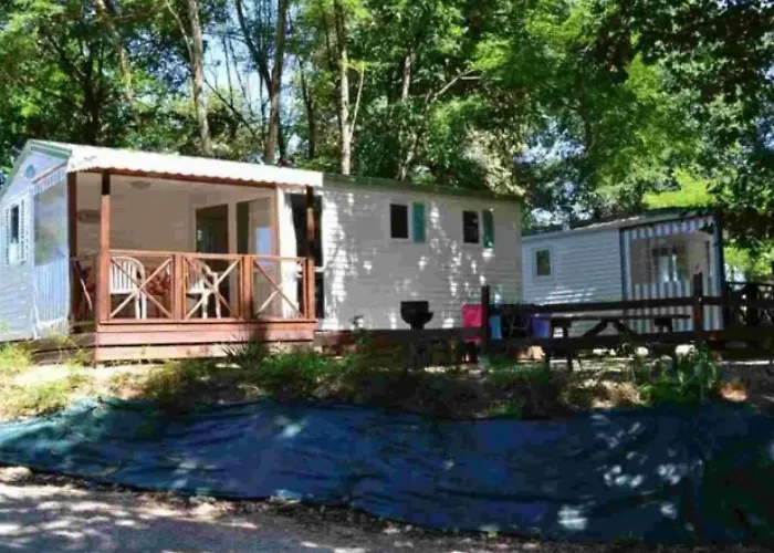 3 Etoiles - Parc Aquatique - Ccbeebd 3*