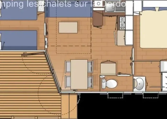 3 Etoiles - Parc Aquatique - Ccbeebd