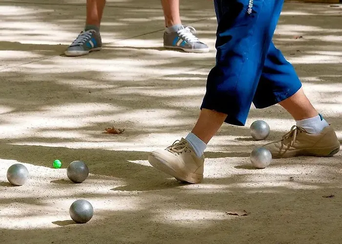 캠프장 3 Etoiles - Parc Aquatique - Ccbeebd 3*