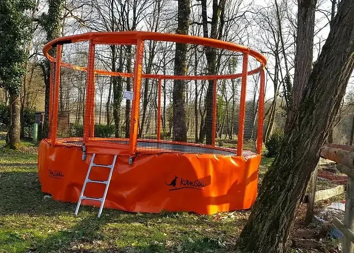 3 Etoiles - Parc Aquatique - Ccbeebd